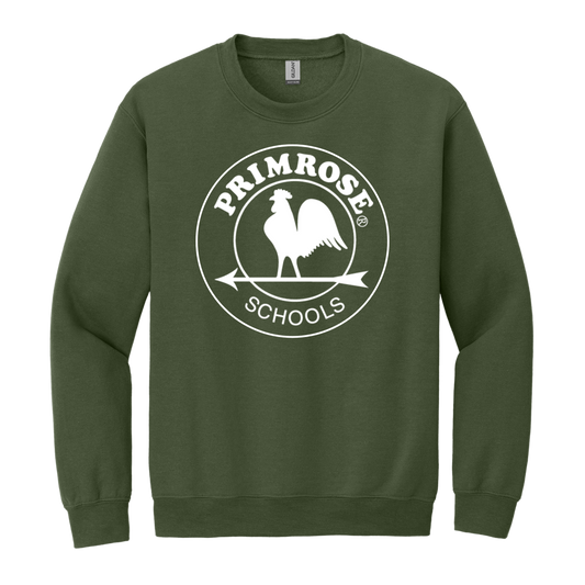 Adult Crewneck Sweatshirt