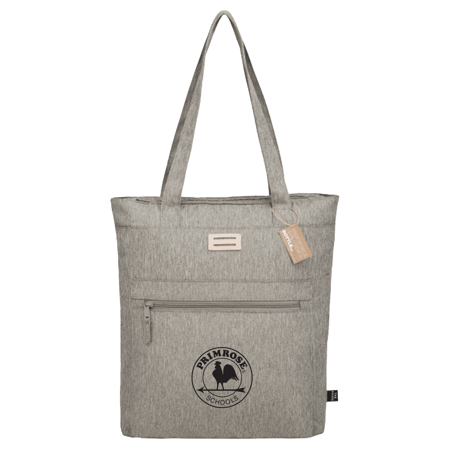 The Goods Recycled Work Anywhere Tote