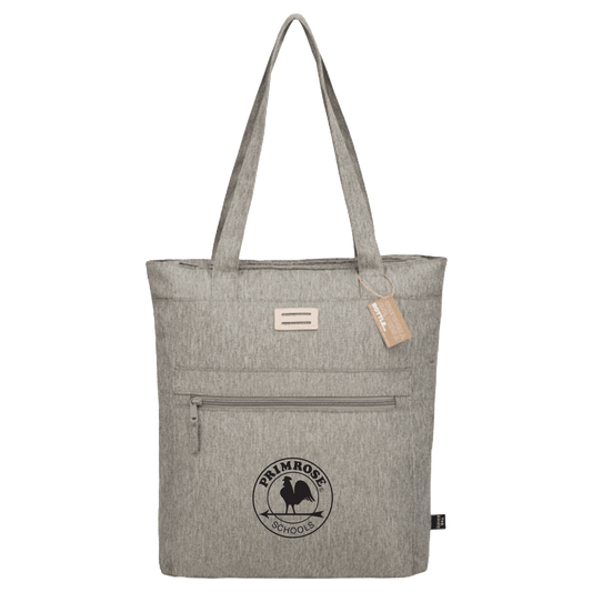 The Goods Recycled Work Anywhere Tote