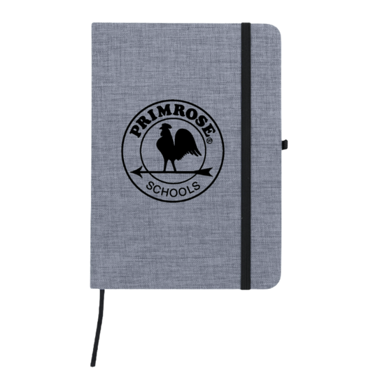 Heathered Journal