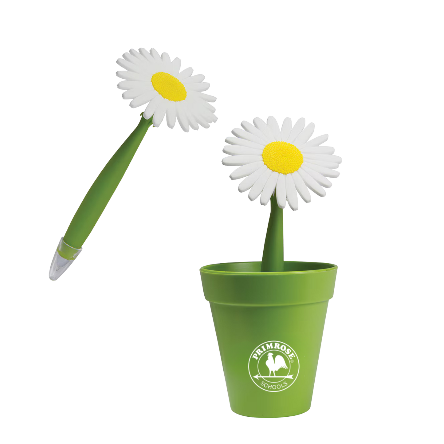 Potted Pen