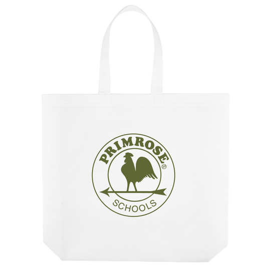 Laminated Non-Woven Tote