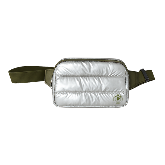 Puffer Crossbody