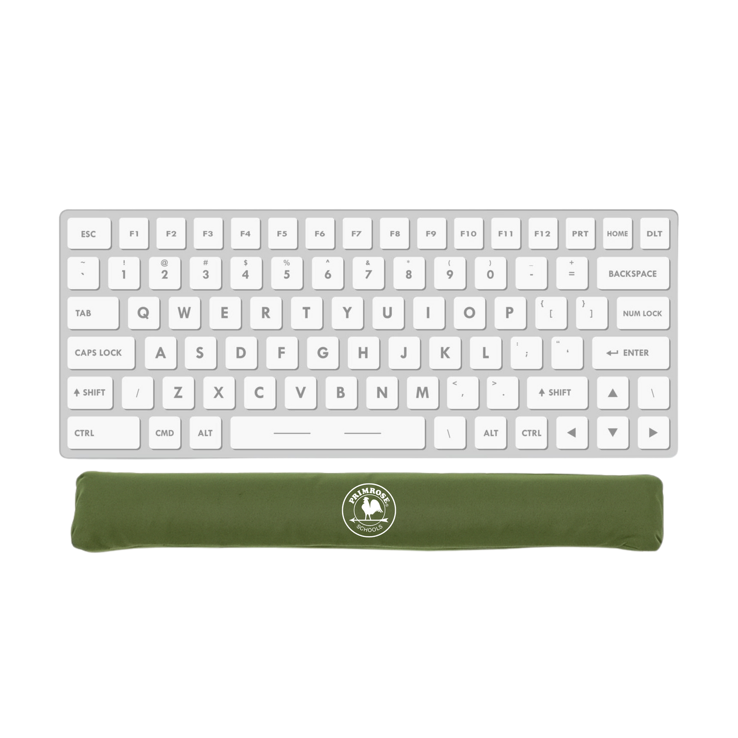 Keyboard Wrist Rest