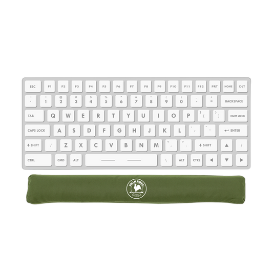 Keyboard Wrist Rest