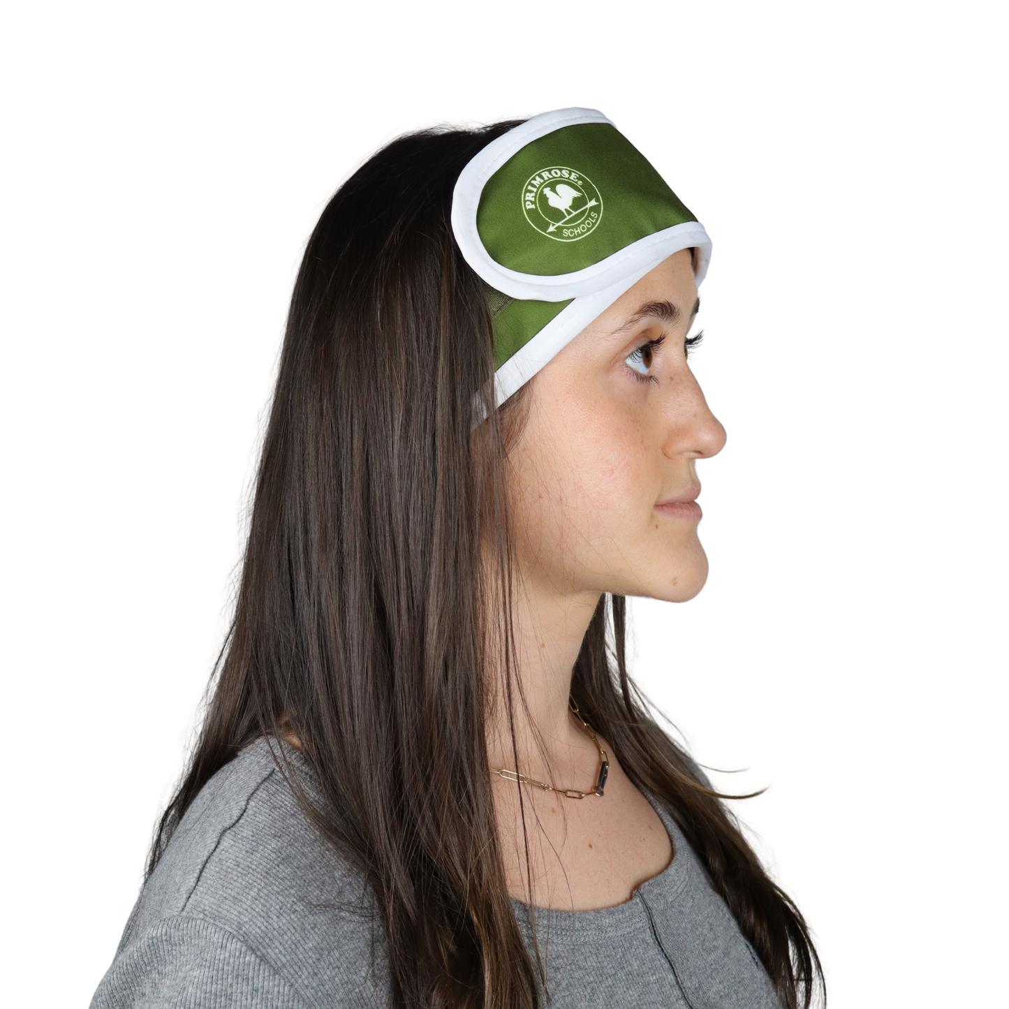 Spa Hair Wrap