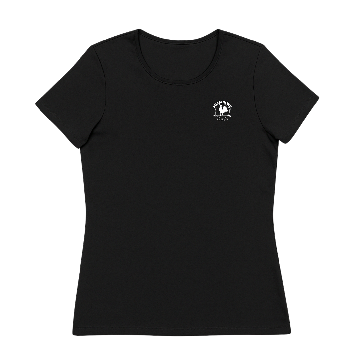 Women's Jewel Neck Tee