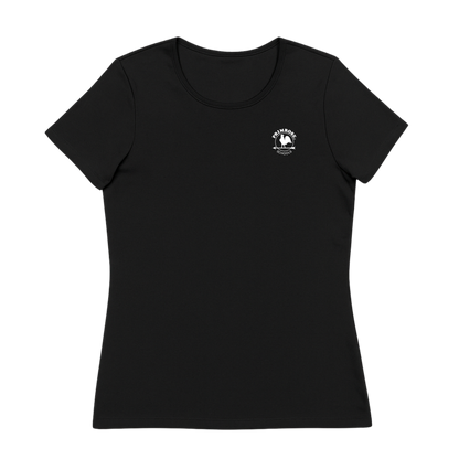 Women's Jewel Neck Tee