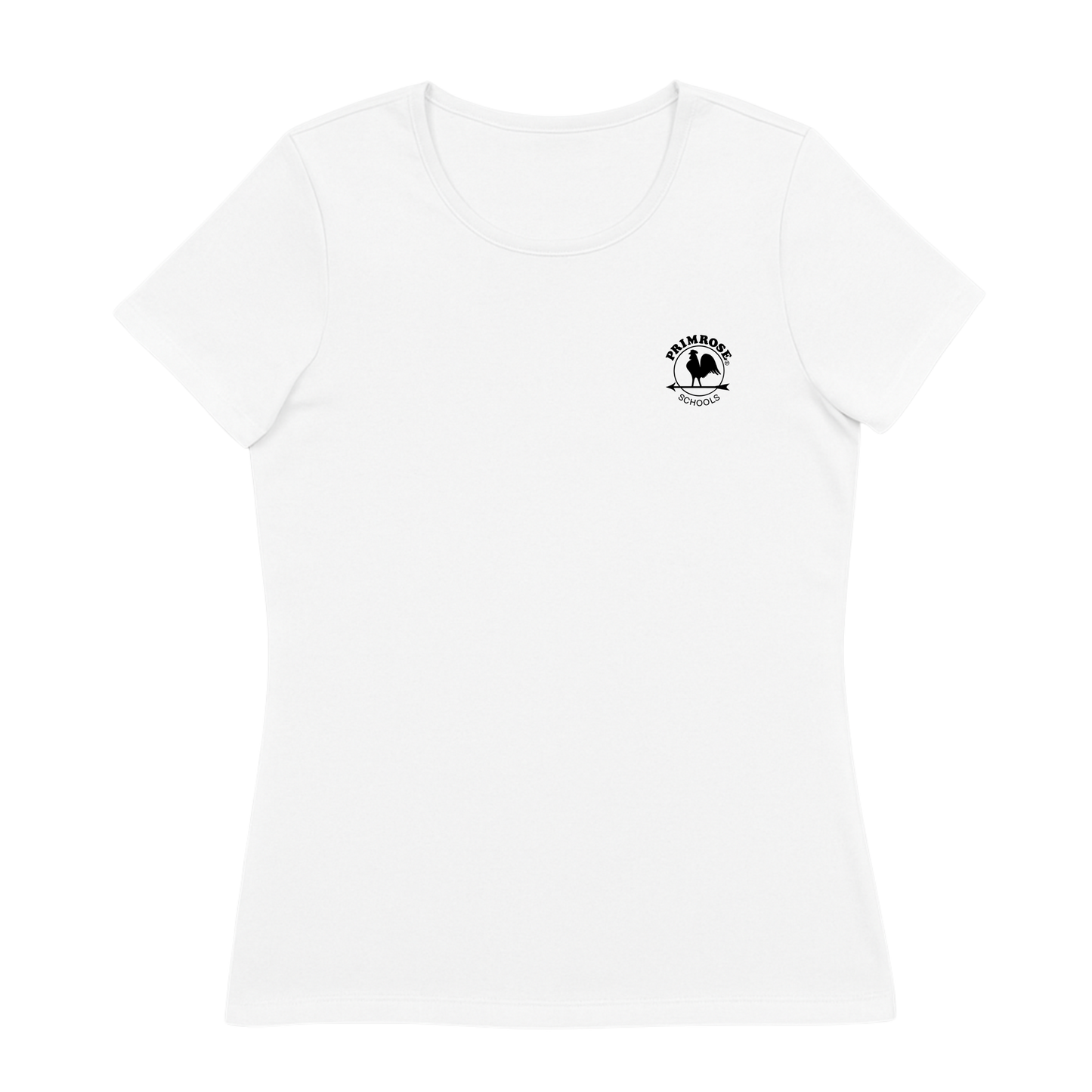 Women's Jewel Neck Tee