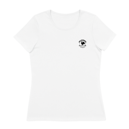 Women's Jewel Neck Tee