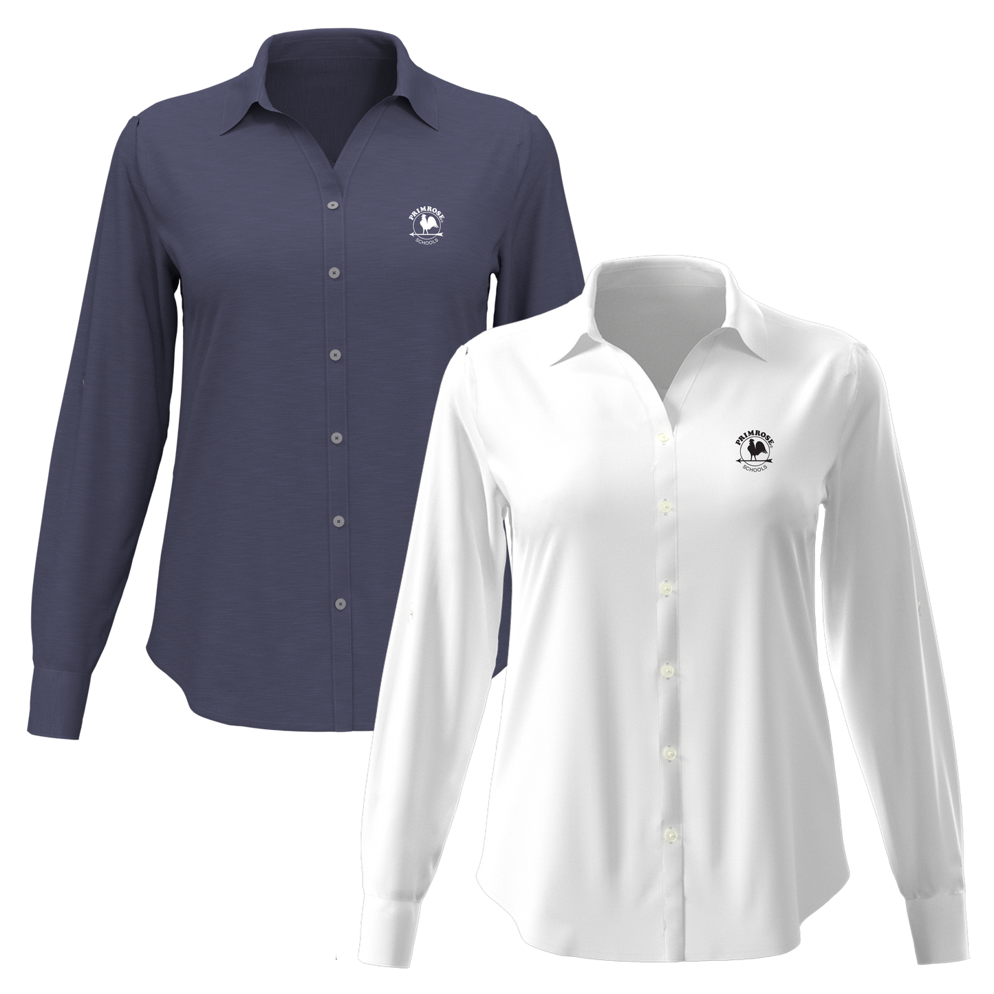 Women's Woven Shirt