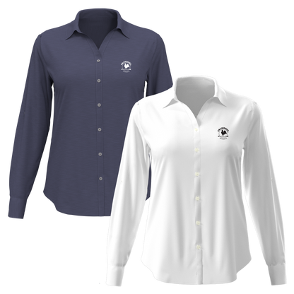 Women's Woven Shirt