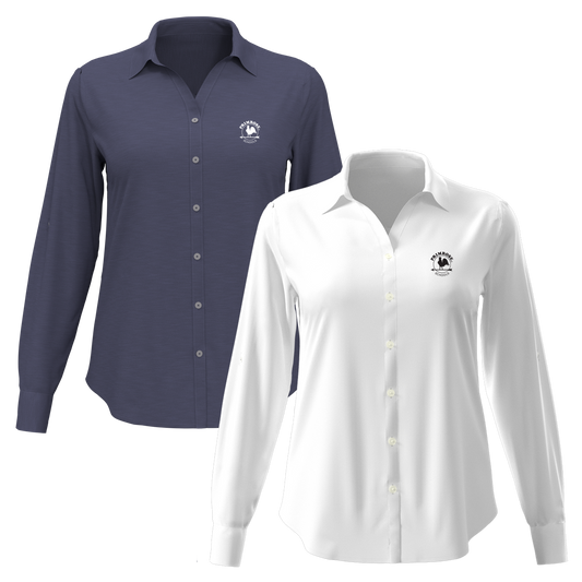 Women's Woven Shirt