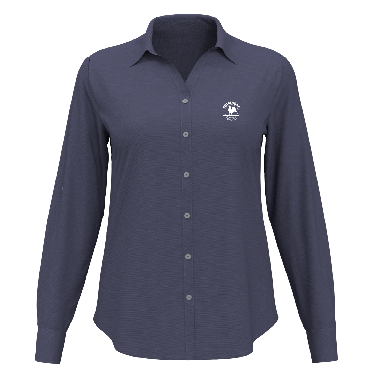 Women's Woven Shirt