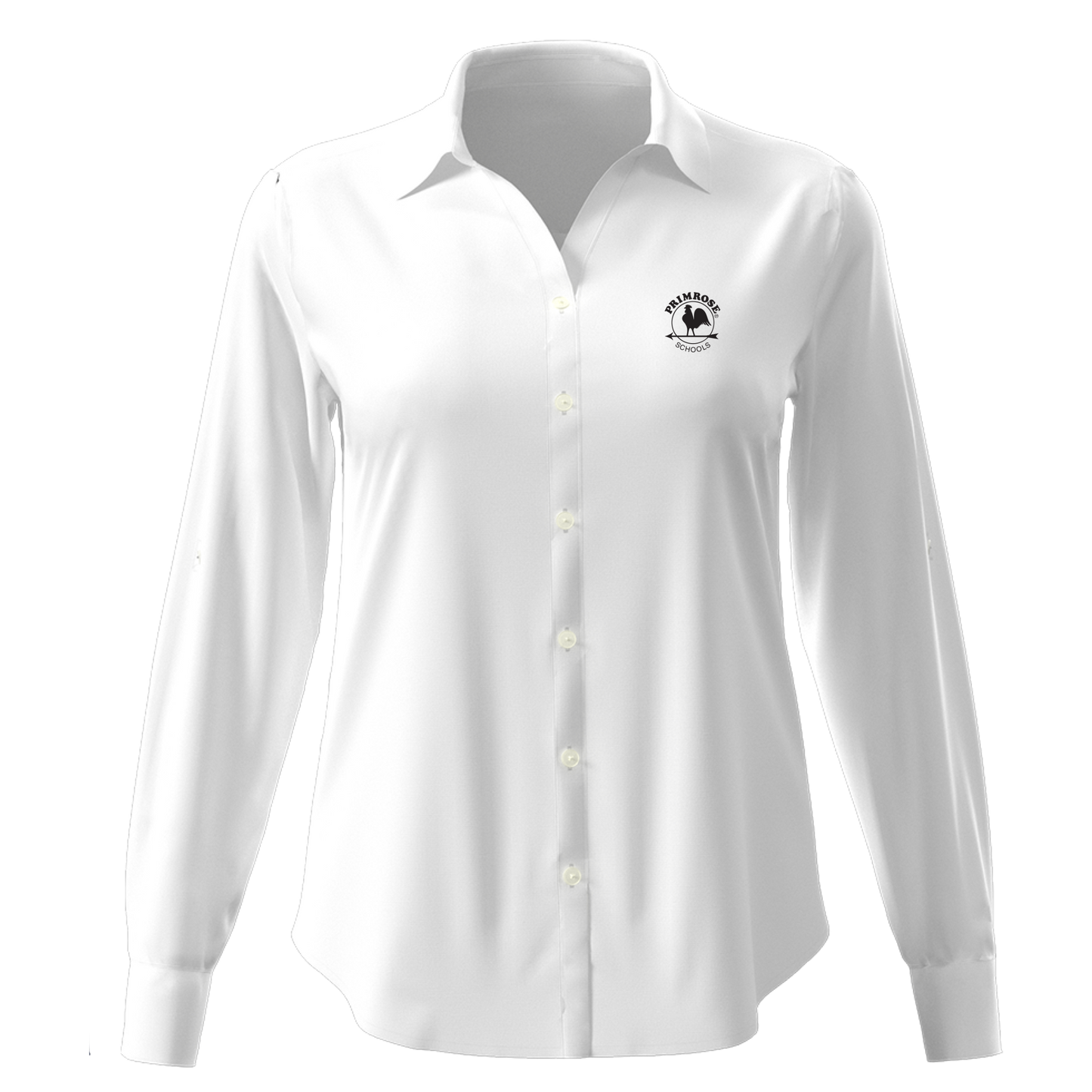 Women's Woven Shirt