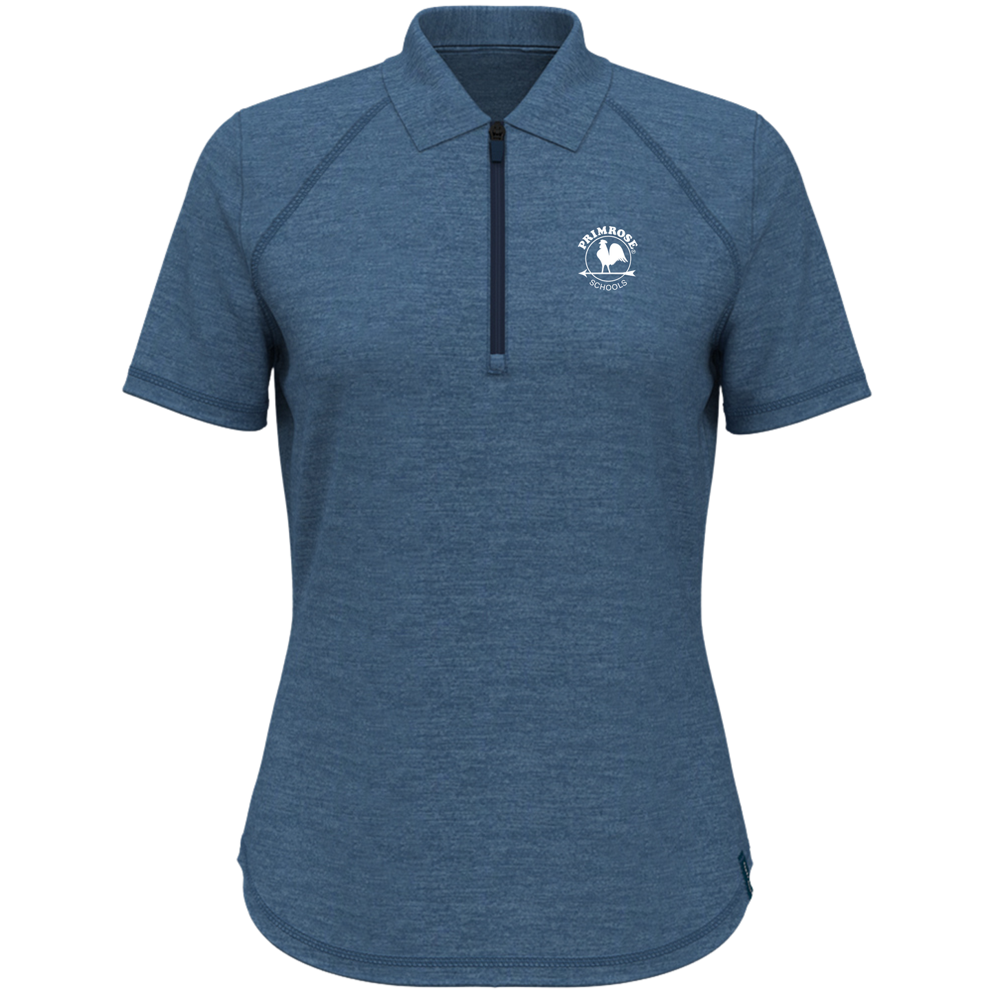 Women's Double Knit Polo
