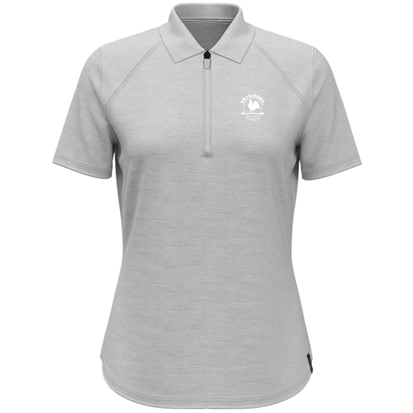 Women's Double Knit Polo