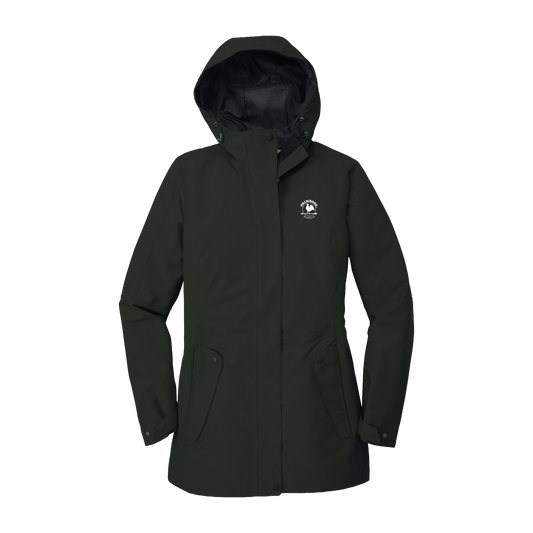 Ladies Collective Outer Shell Jacket