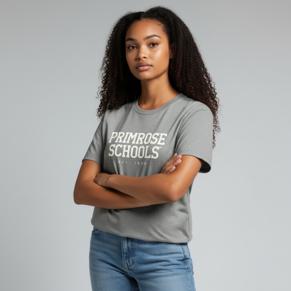 EST. Short Sleeve T-Shirt