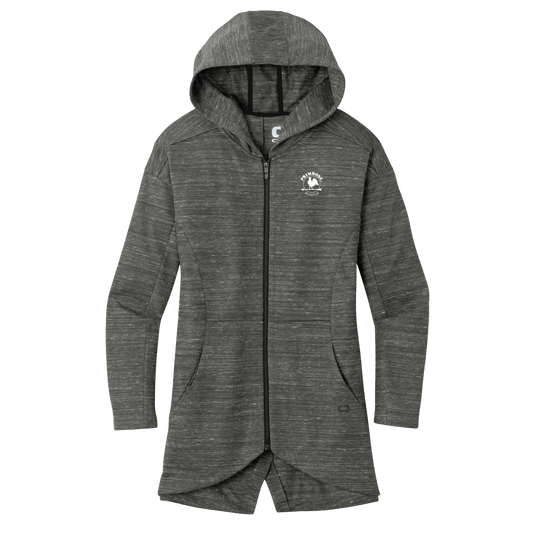 Women's OGIO Full-Zip Hoodie
