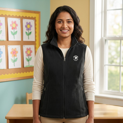 Women's Eddie Bauer Fleece Vest