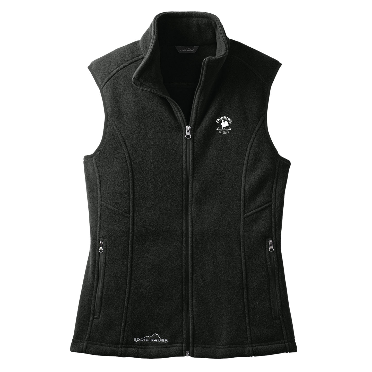 Women's Eddie Bauer Fleece Vest