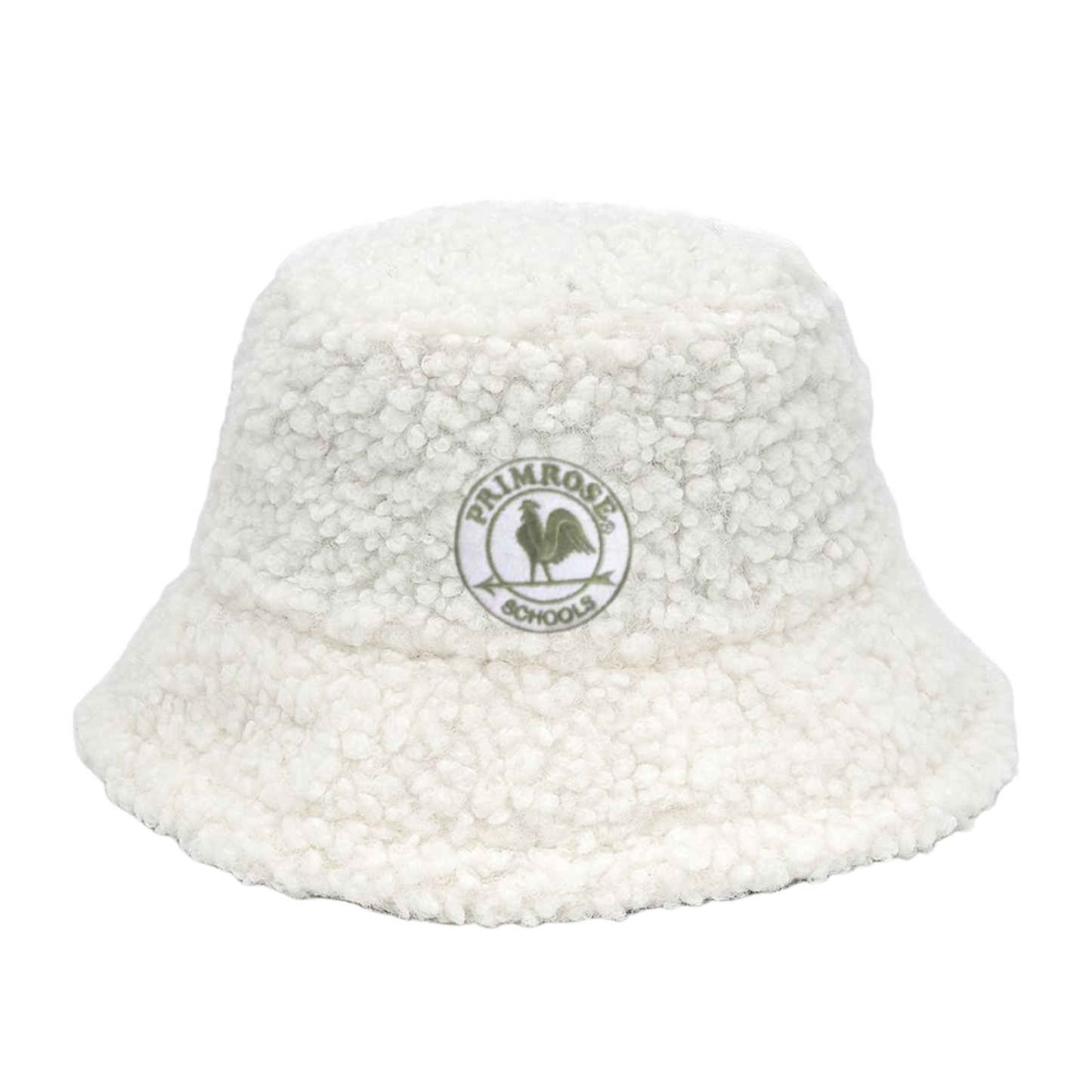 Sherpa Bucket Hat
