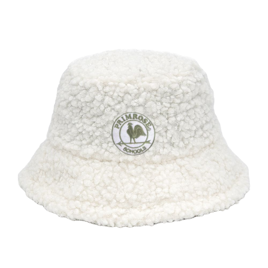 Sherpa Bucket Hat