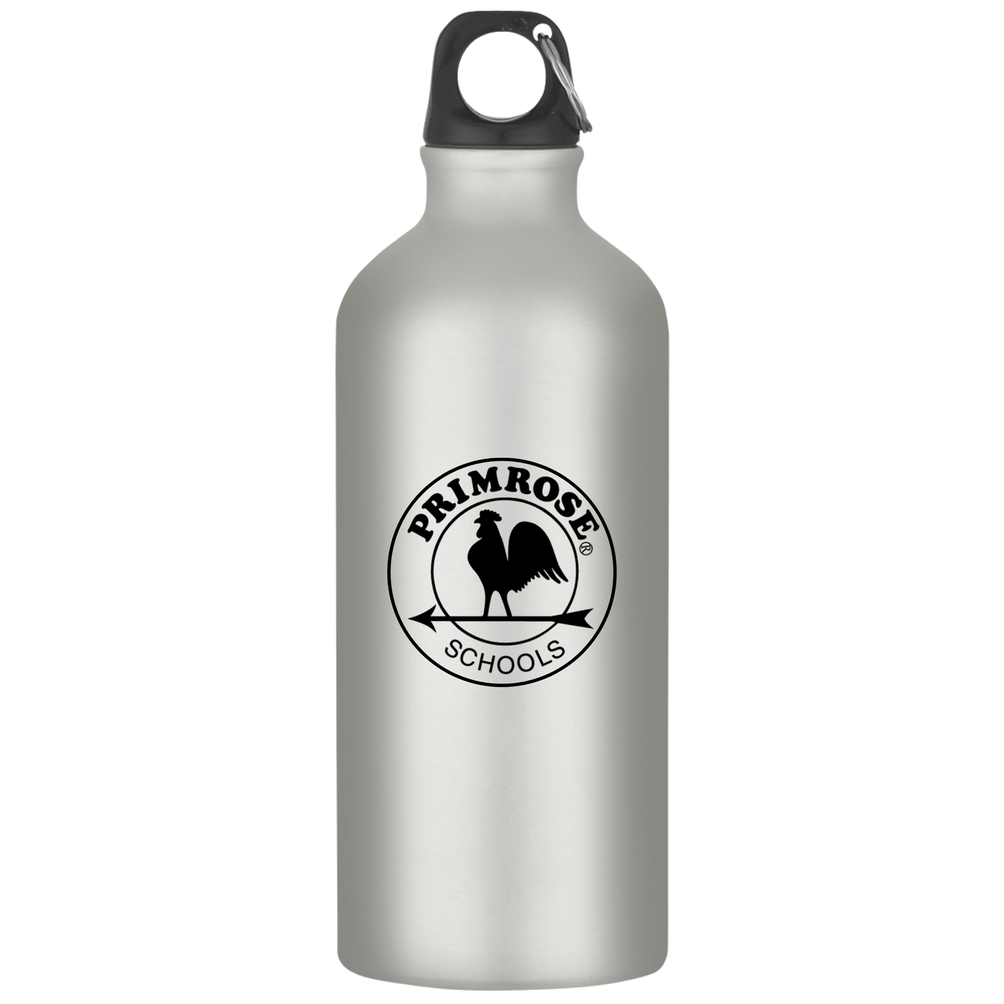Aluminum Tundra Bike Bottle