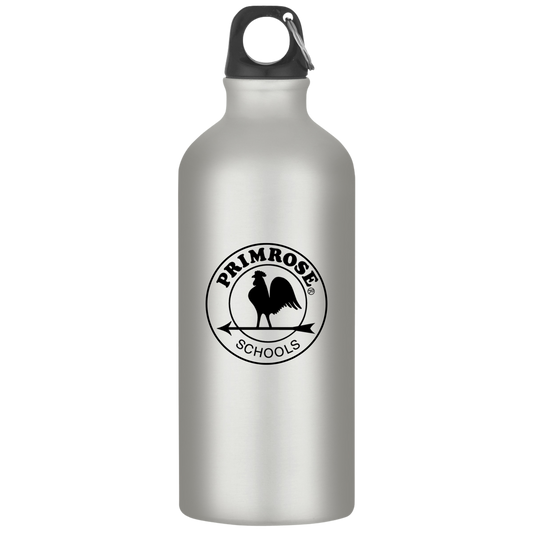 Aluminum Tundra Bike Bottle