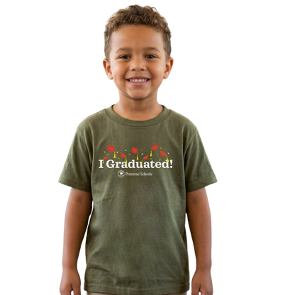 Graduation Tee