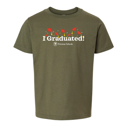 Graduation Tee