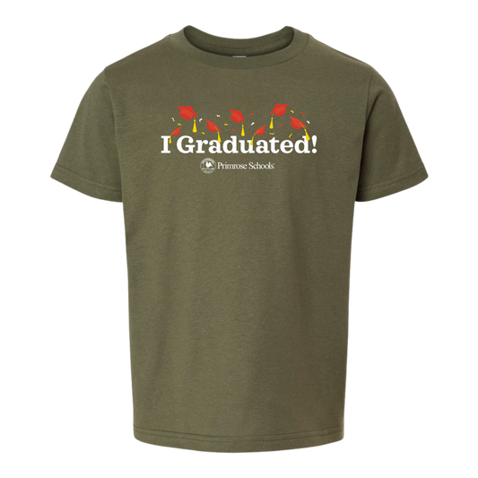 Graduation Tee