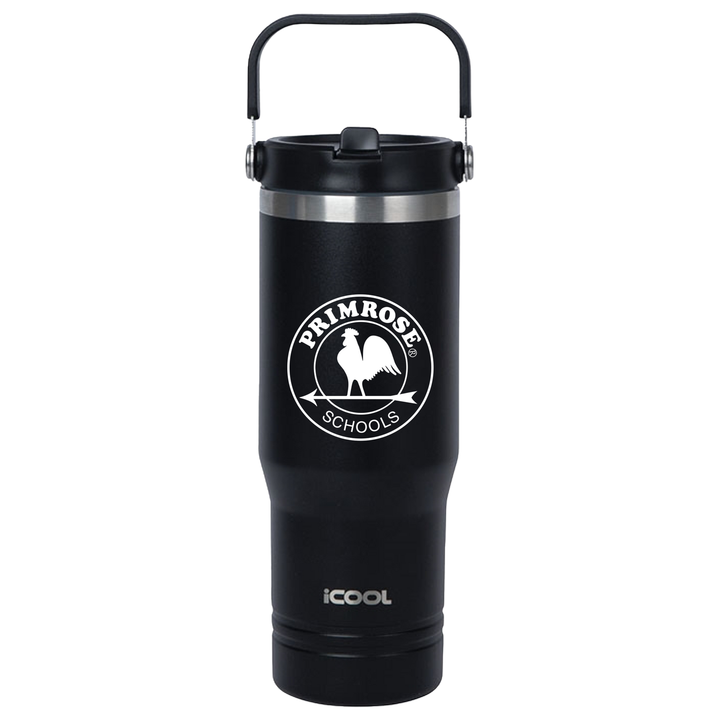 iCool 30 oz. Vacuum Insulated Tumbler