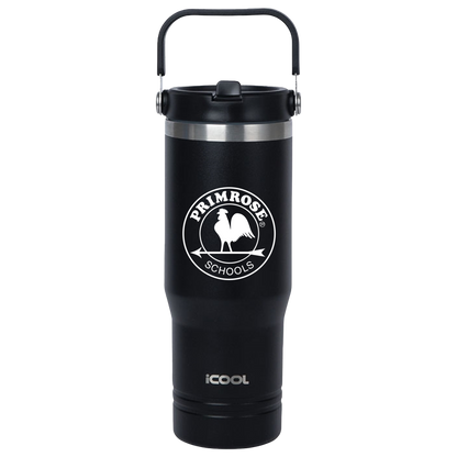 iCool 30 oz. Vacuum Insulated Tumbler