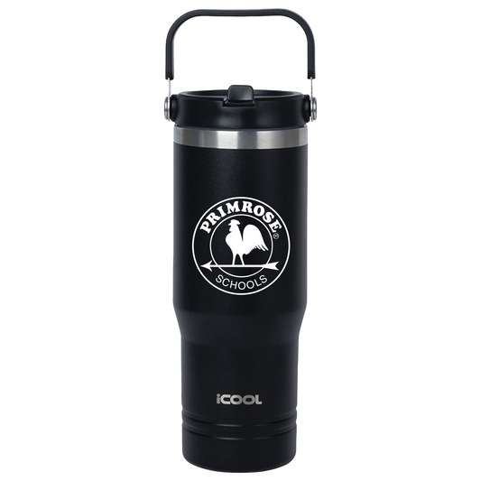 iCool 30 oz. Vacuum Insulated Tumbler
