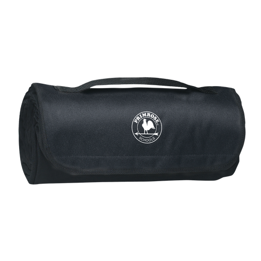Roll-Up Blanket