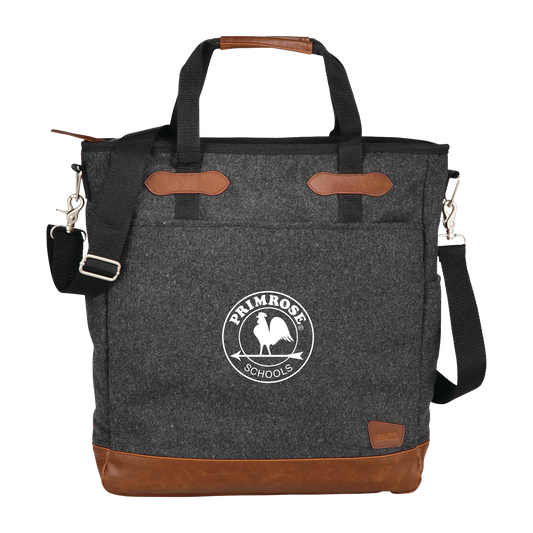 Structured Everyday Tote