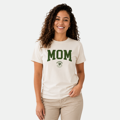 Primrose Mom Tee