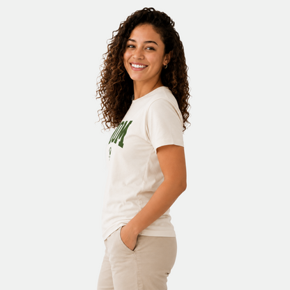 Primrose Mom Tee