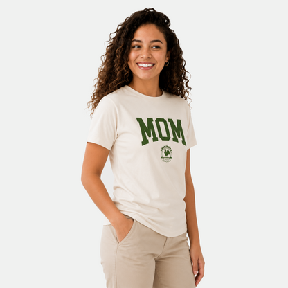 Primrose Mom Tee