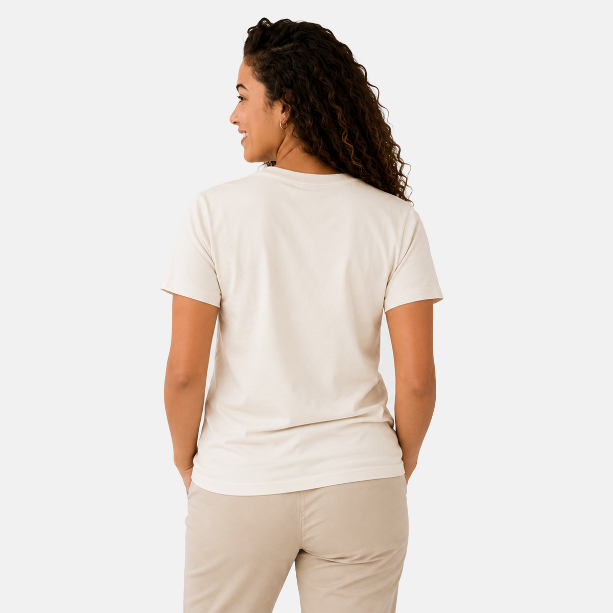 Primrose Mom Tee