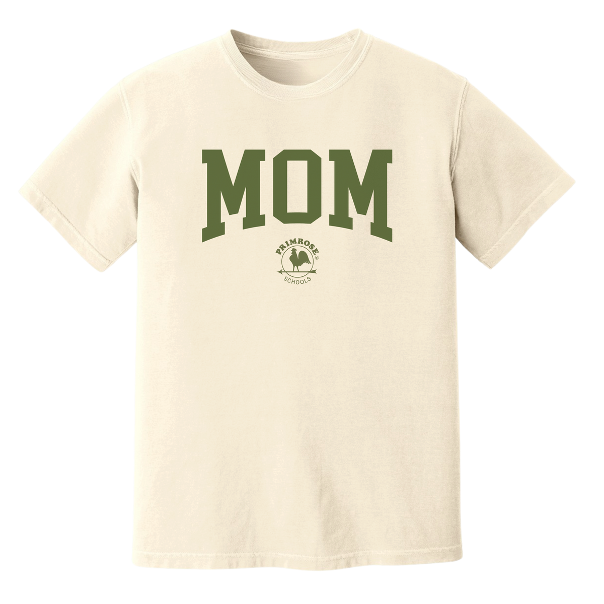 Primrose Mom Tee