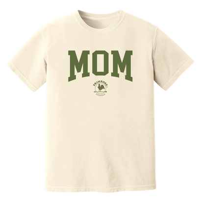 Primrose Mom Tee