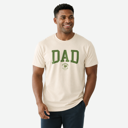 Primrose Dad Tee
