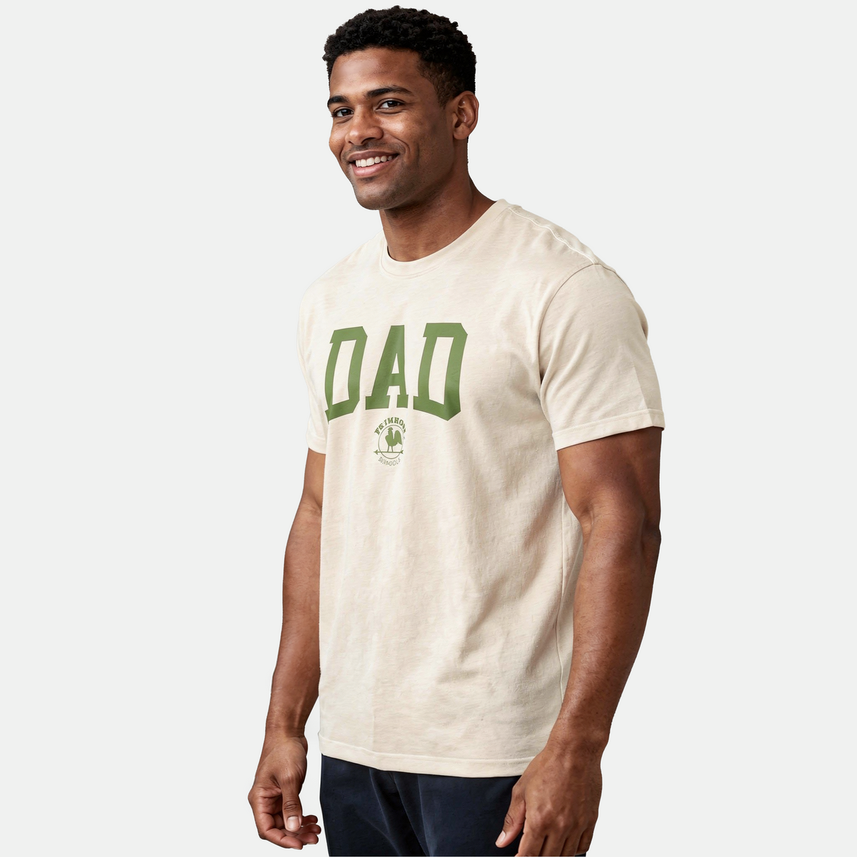 Primrose Dad Tee
