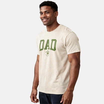 Primrose Dad Tee