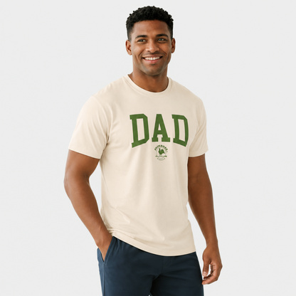 Primrose Dad Tee