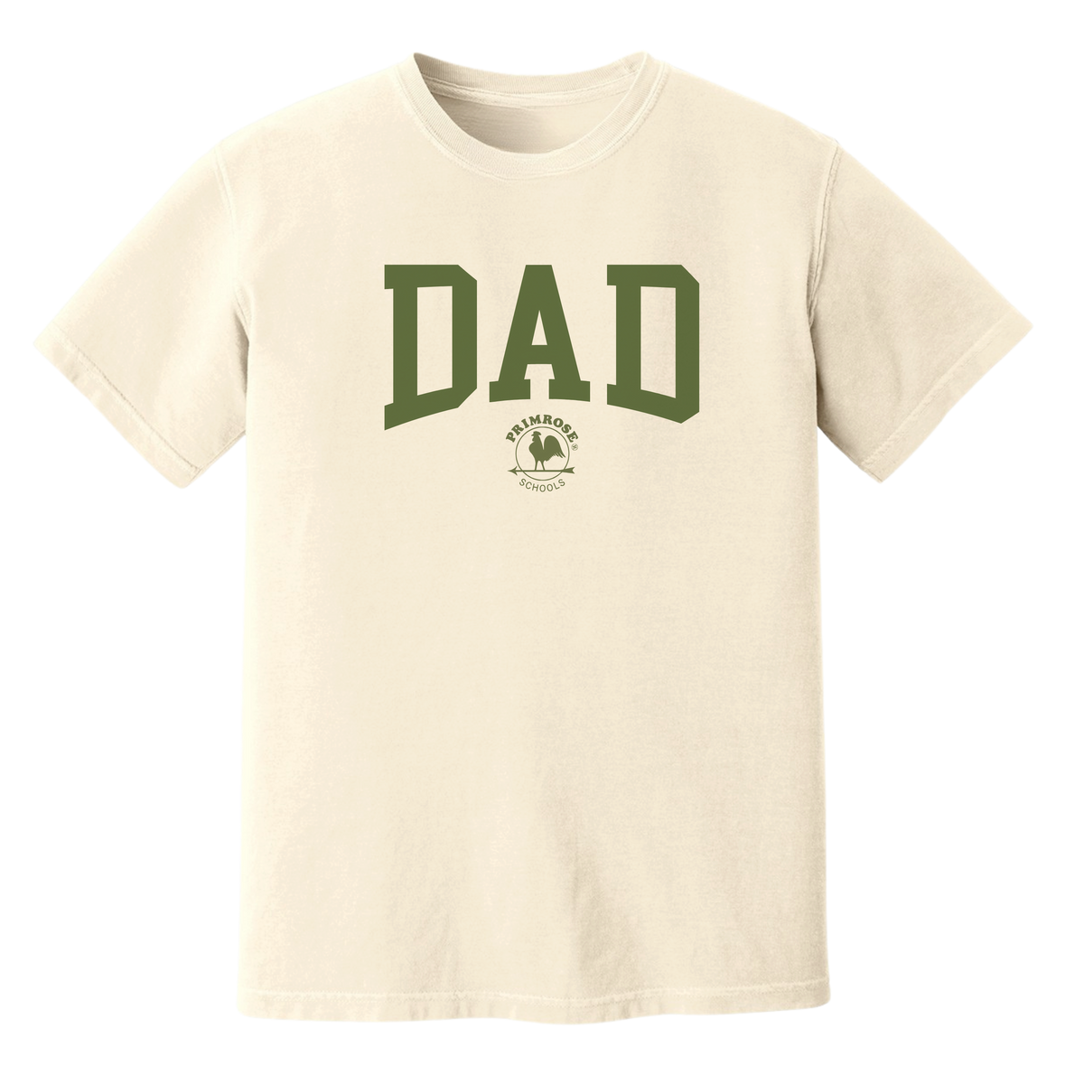 Primrose Dad Tee