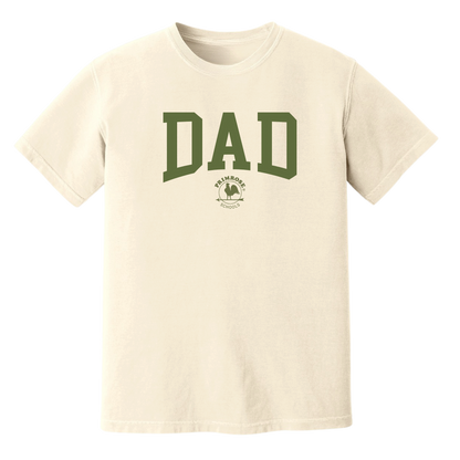 Primrose Dad Tee